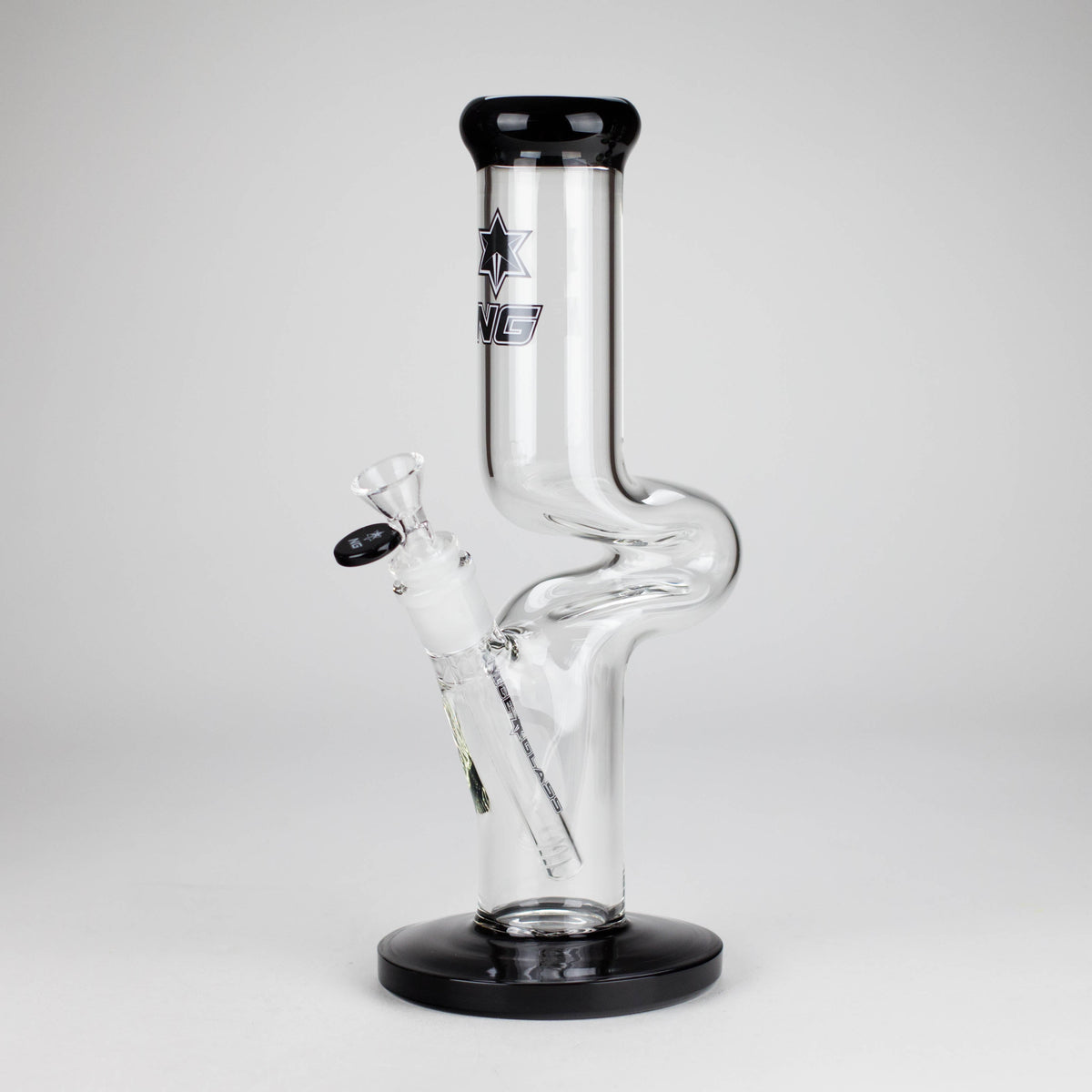 Nice Glass Zong Bong
