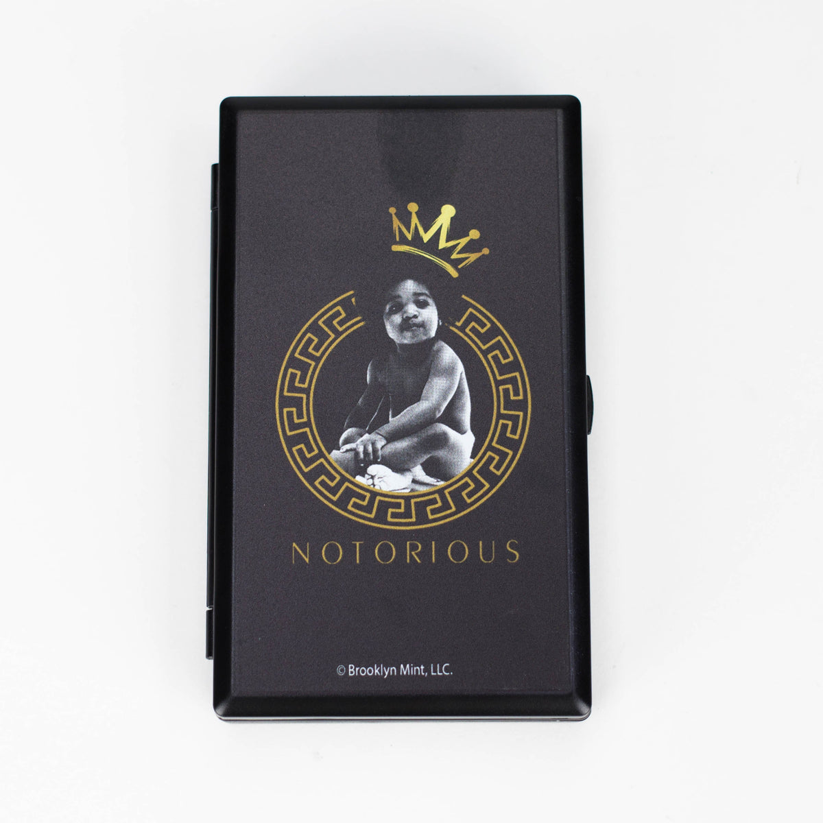 Biggie Cannabis Scale