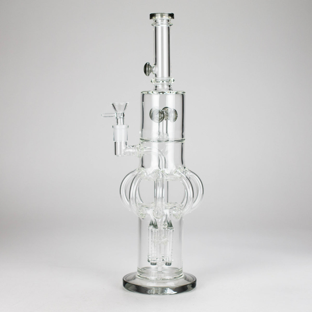 Octopussy Recycler Percolator Bong Canada