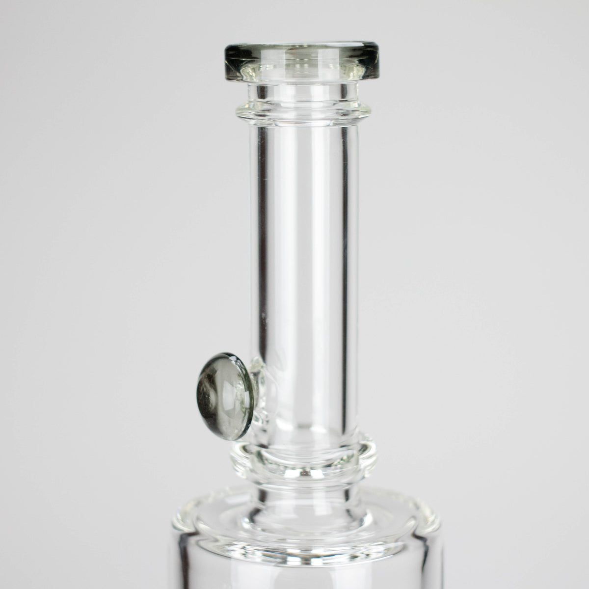 Octopussy Recycler Percolator Bong Mouthpiece