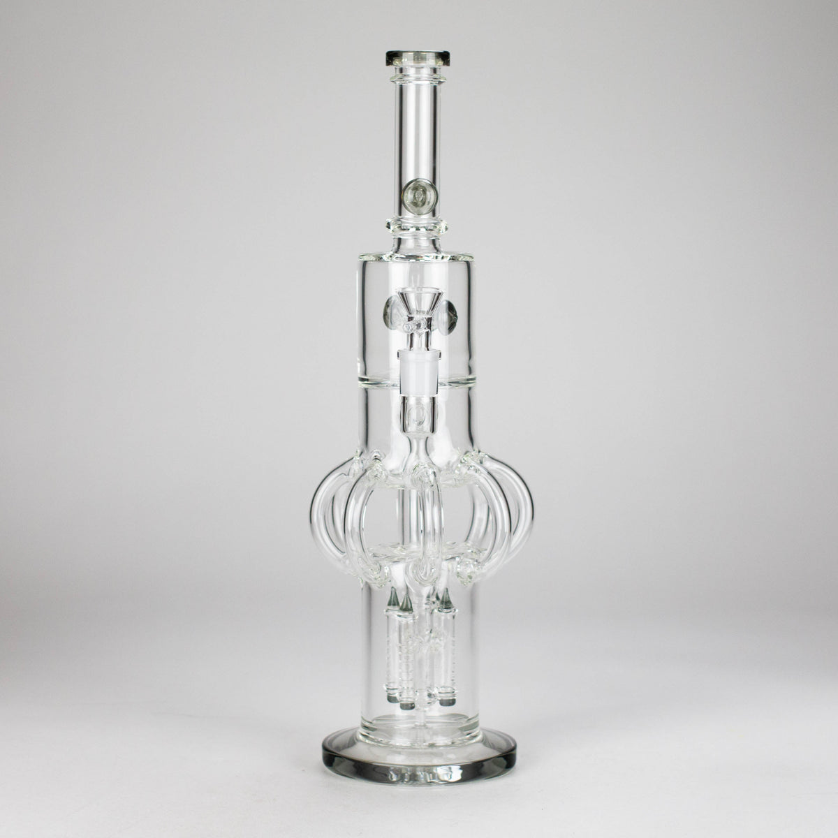 Octopussy Recycler Percolator Bong Online