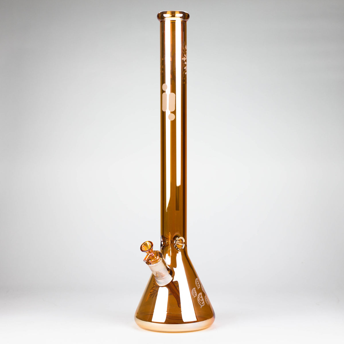 Infyniti 24 Inch Tree of Life Beaker Bong