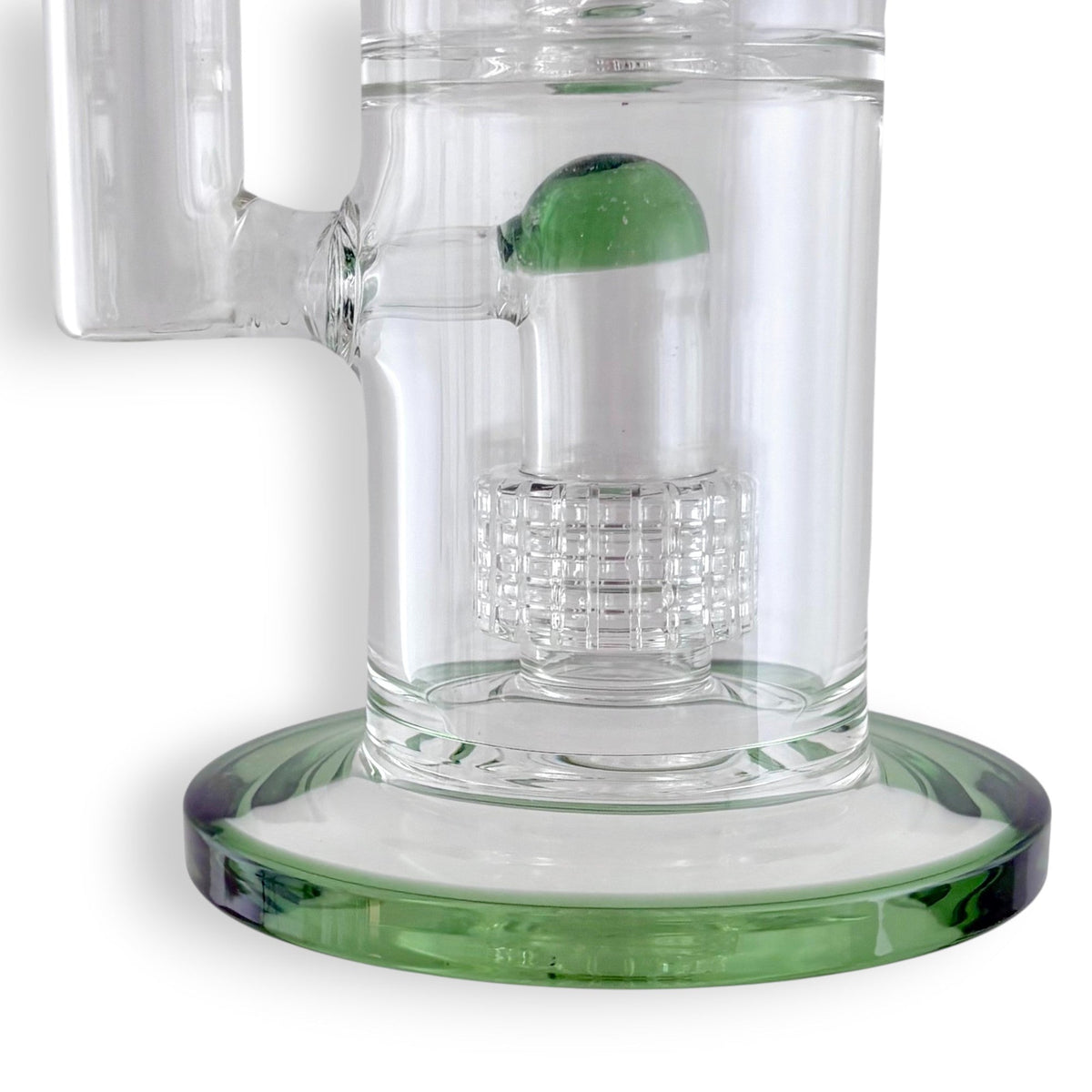 Order Big Triple Dome Perc Bong Canada
