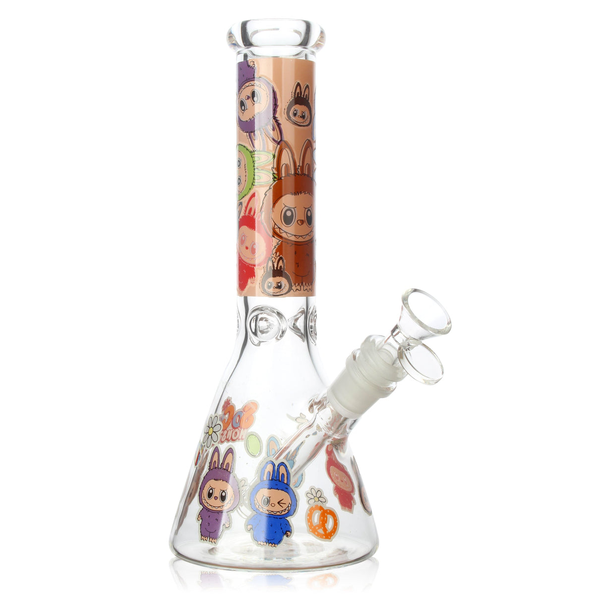 Order Labubu Bong 