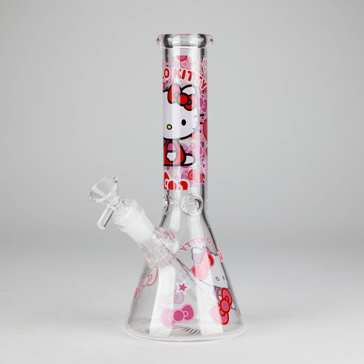 Order Mini Hello Kitty Bong