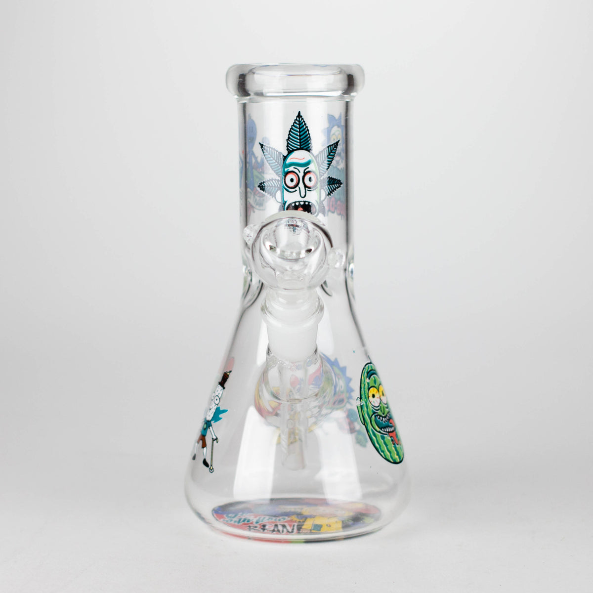Order Rick And Morty Bong Online