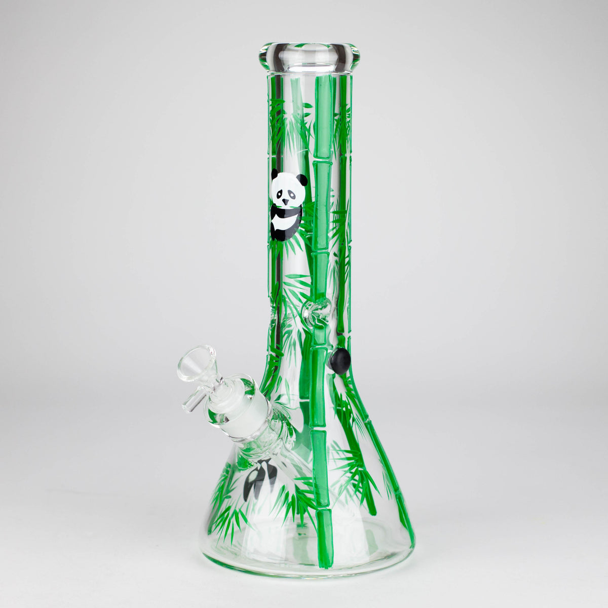 Thick Panda Bong