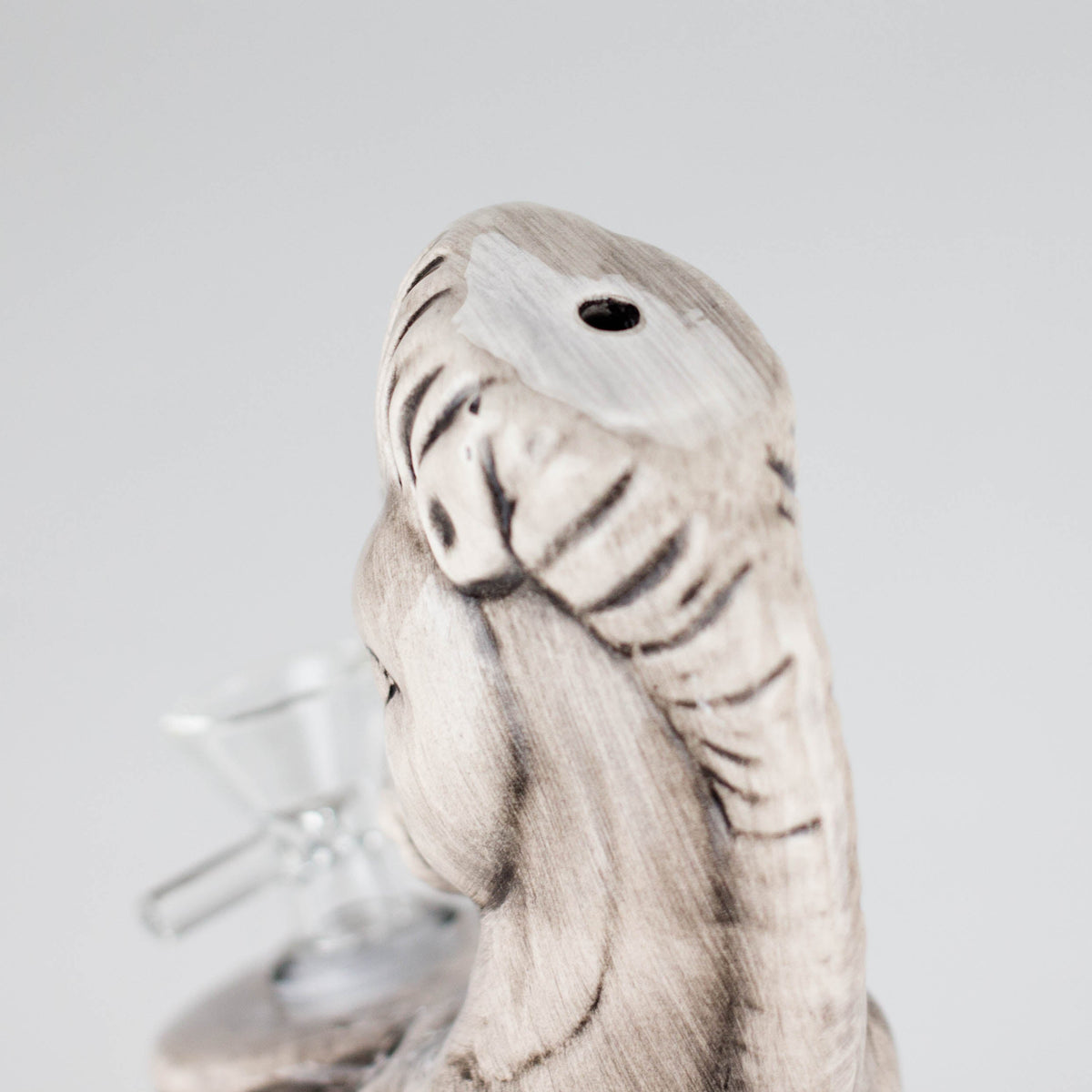 Pegasus Ceramic Bong Mouthpiece