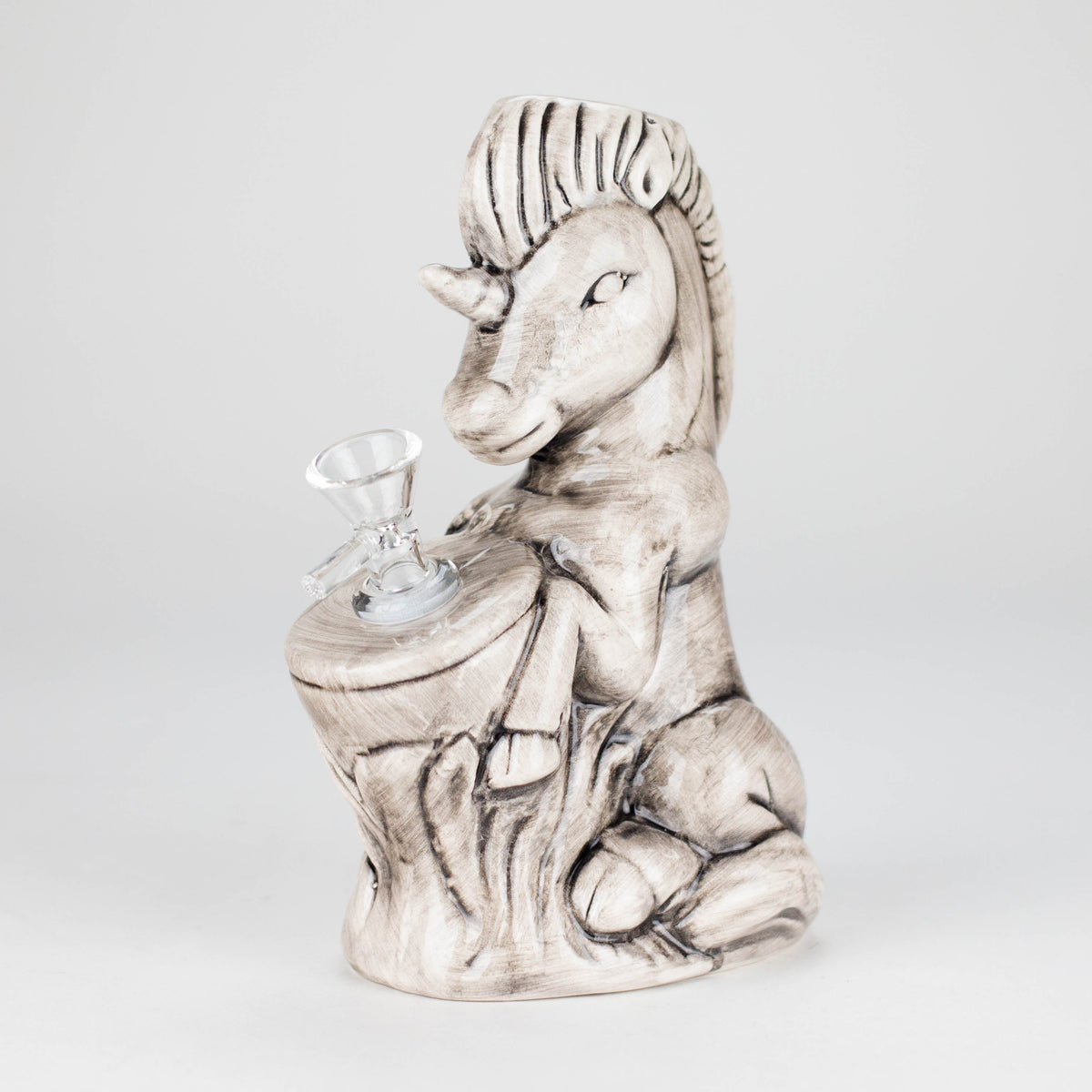 Pegasus Ceramic Bong 