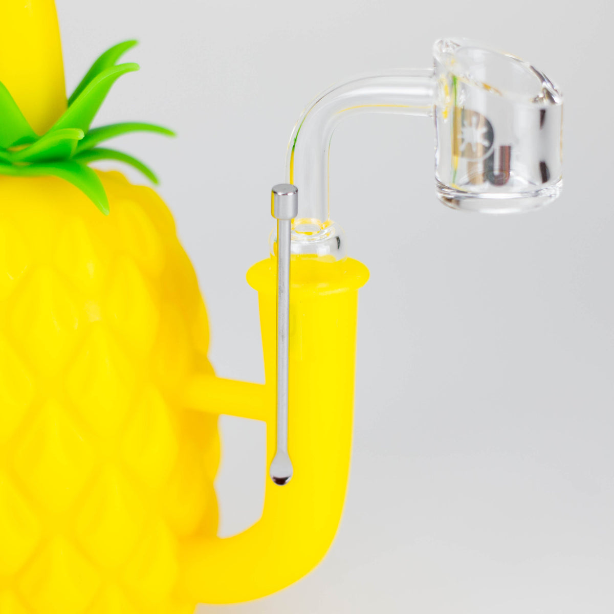 Dab Tool for the Dabware Pineapple Silicone Dab Rig