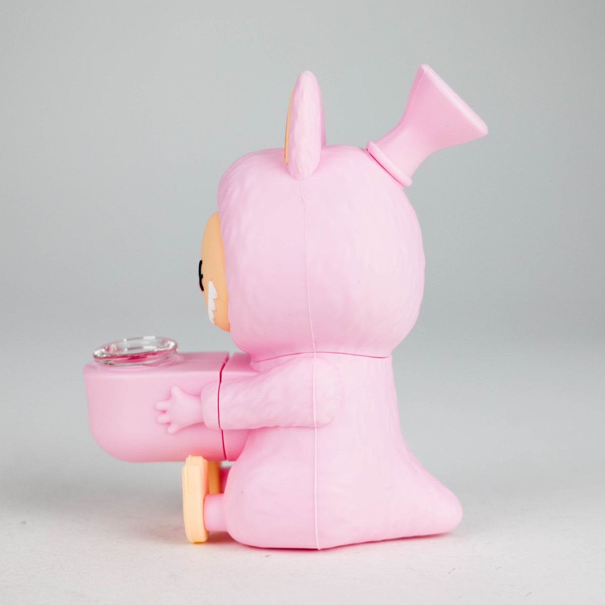 Pink Labubu Pipe Canada