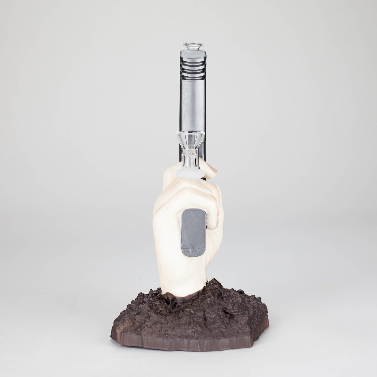 Pistola Mini Handgun Bong