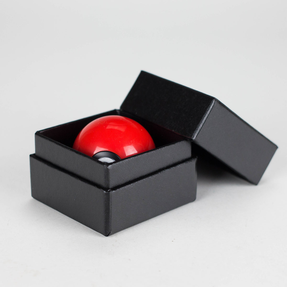 Pokemon Weed Grinder in 420 Gift Box