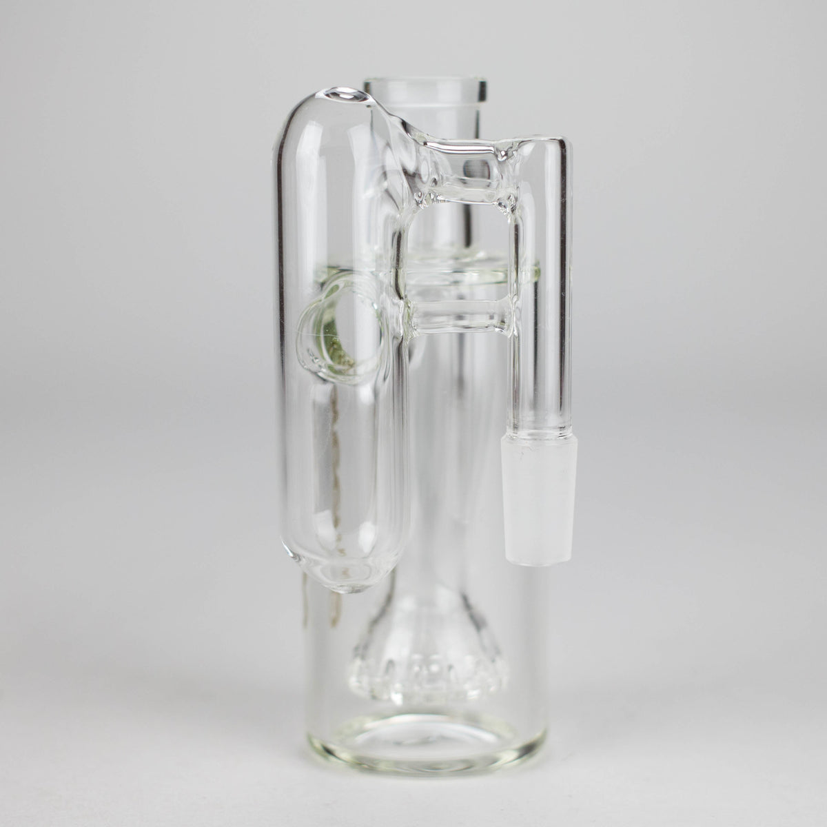 Clear Preemo Showerhead Perc Ashcatcher