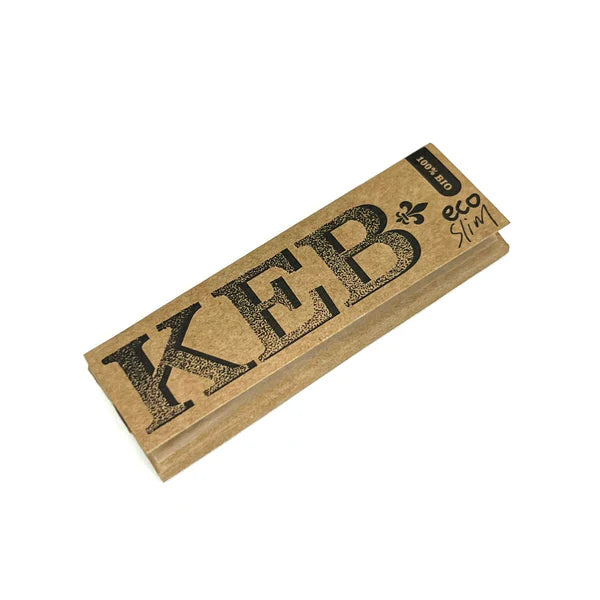 KEB Rolling Papers part of the PUFFKITS Luxury Stash Box