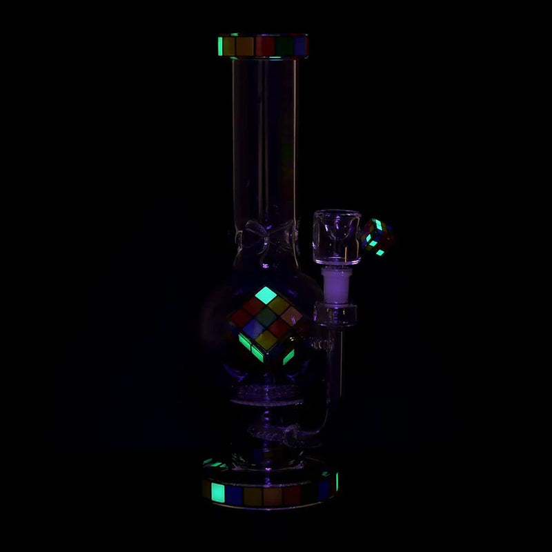 Pulsar Rubik’s Cube Bong Canada