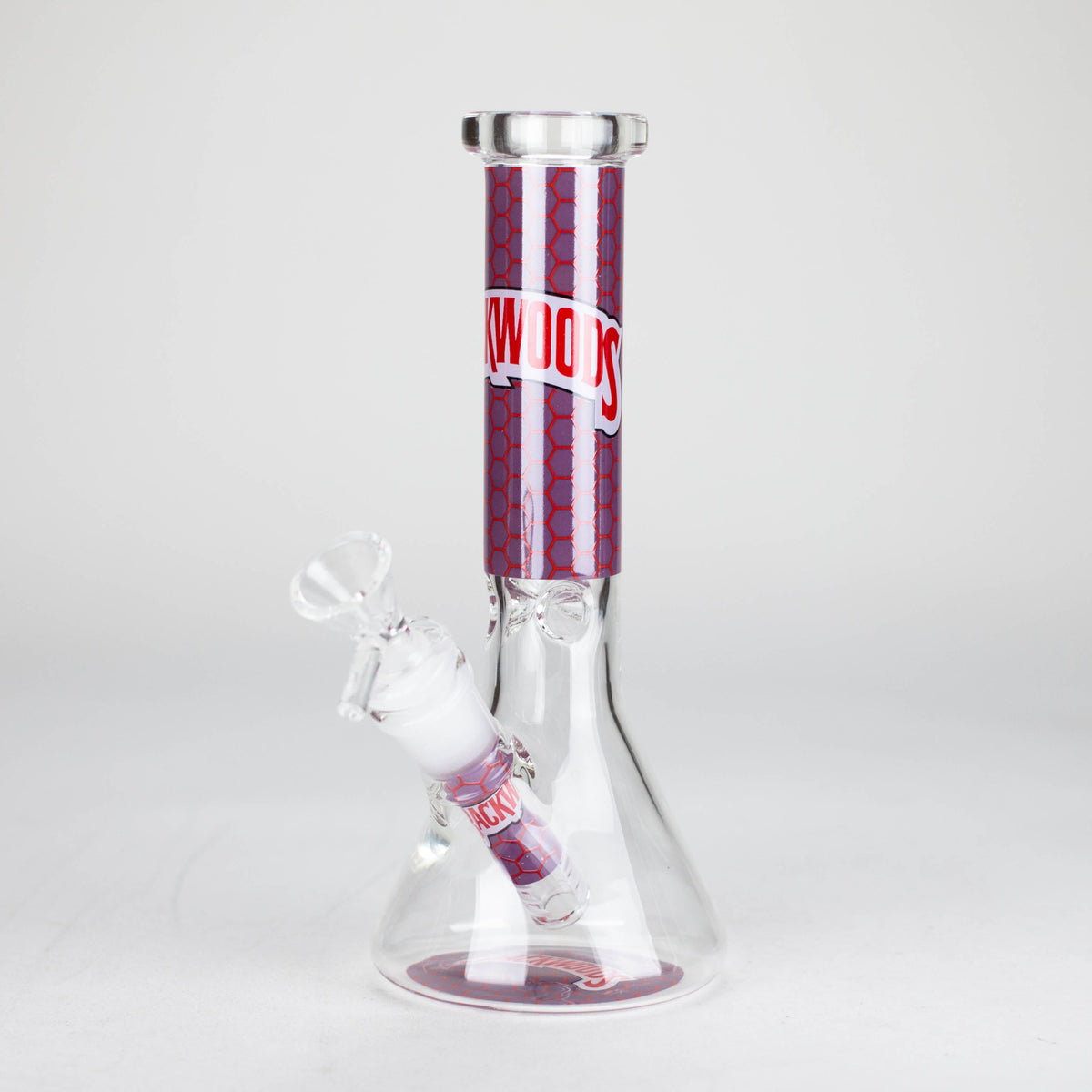 7.5 Inch Backwoods Beaker Bong 