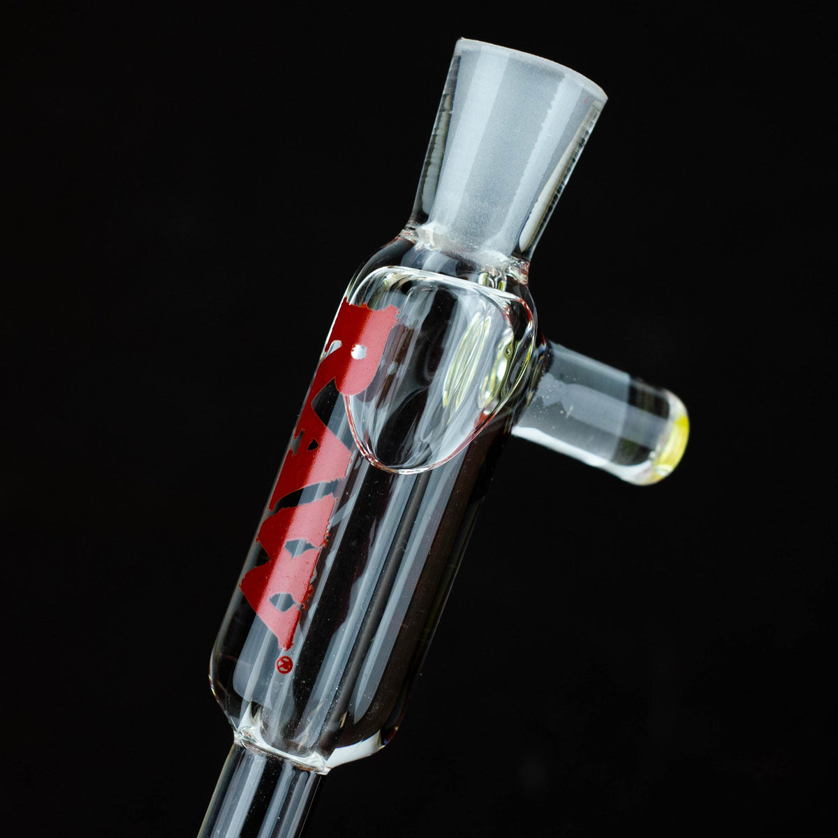 RAW Cone Chiller Glass Pipe Canada