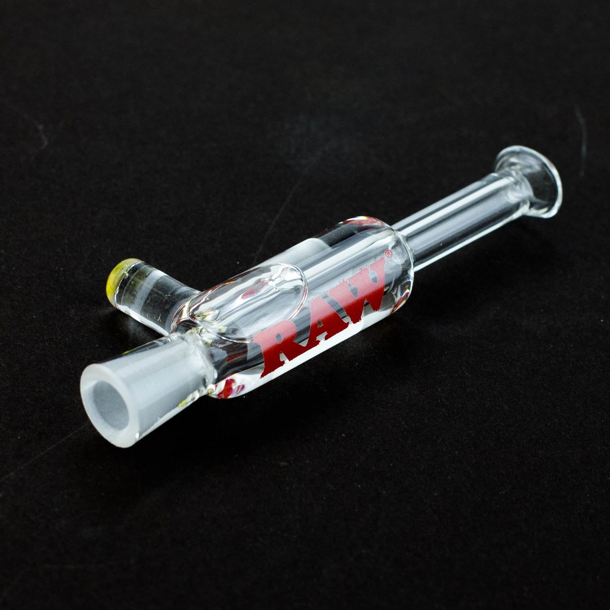 RAW Cone Chiller Glass Pipe 