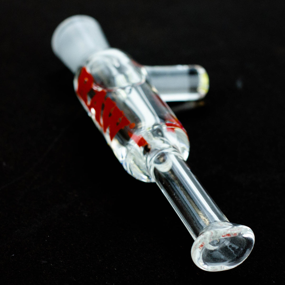 RAW Glass Pipe 