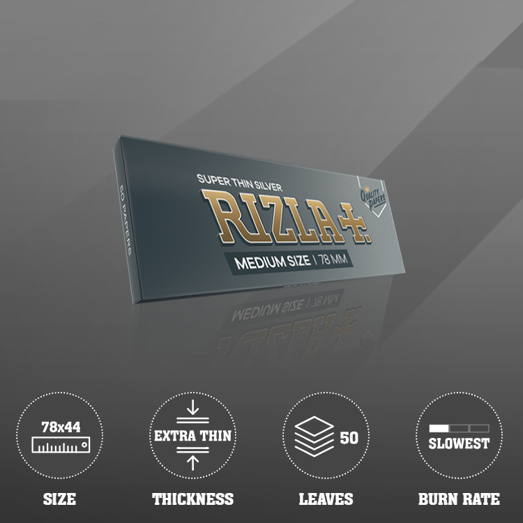 Rizla Rolling Papers