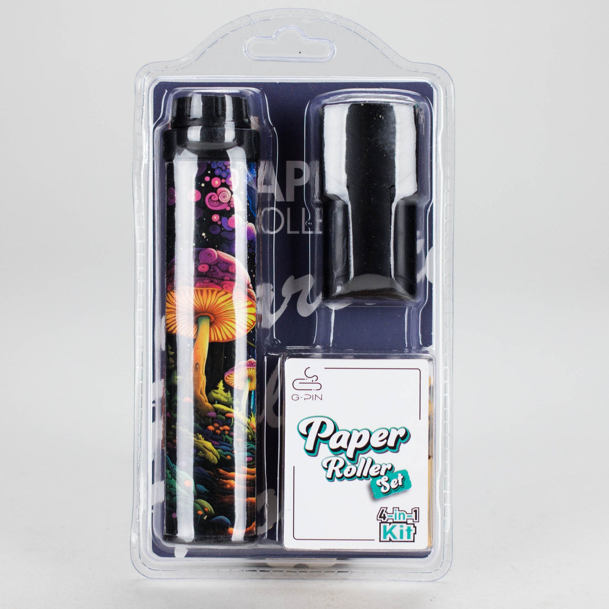 Rolling Machine Kit
