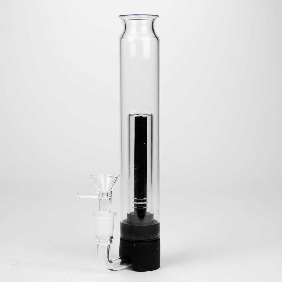 Rukioo 9 Inch Bird Bong And Dab Rig Hybrid