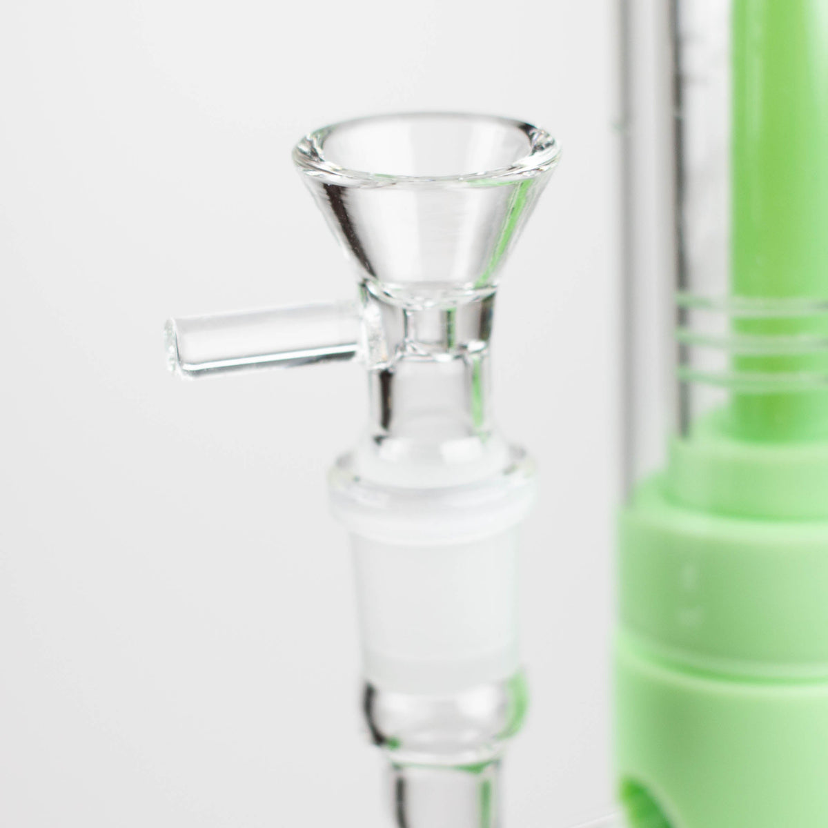 Rukioo® | 9" Bird Bong And Dab Rig Hybrid