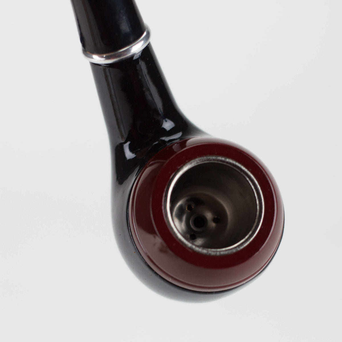 5 Inch Sherlock Pipe