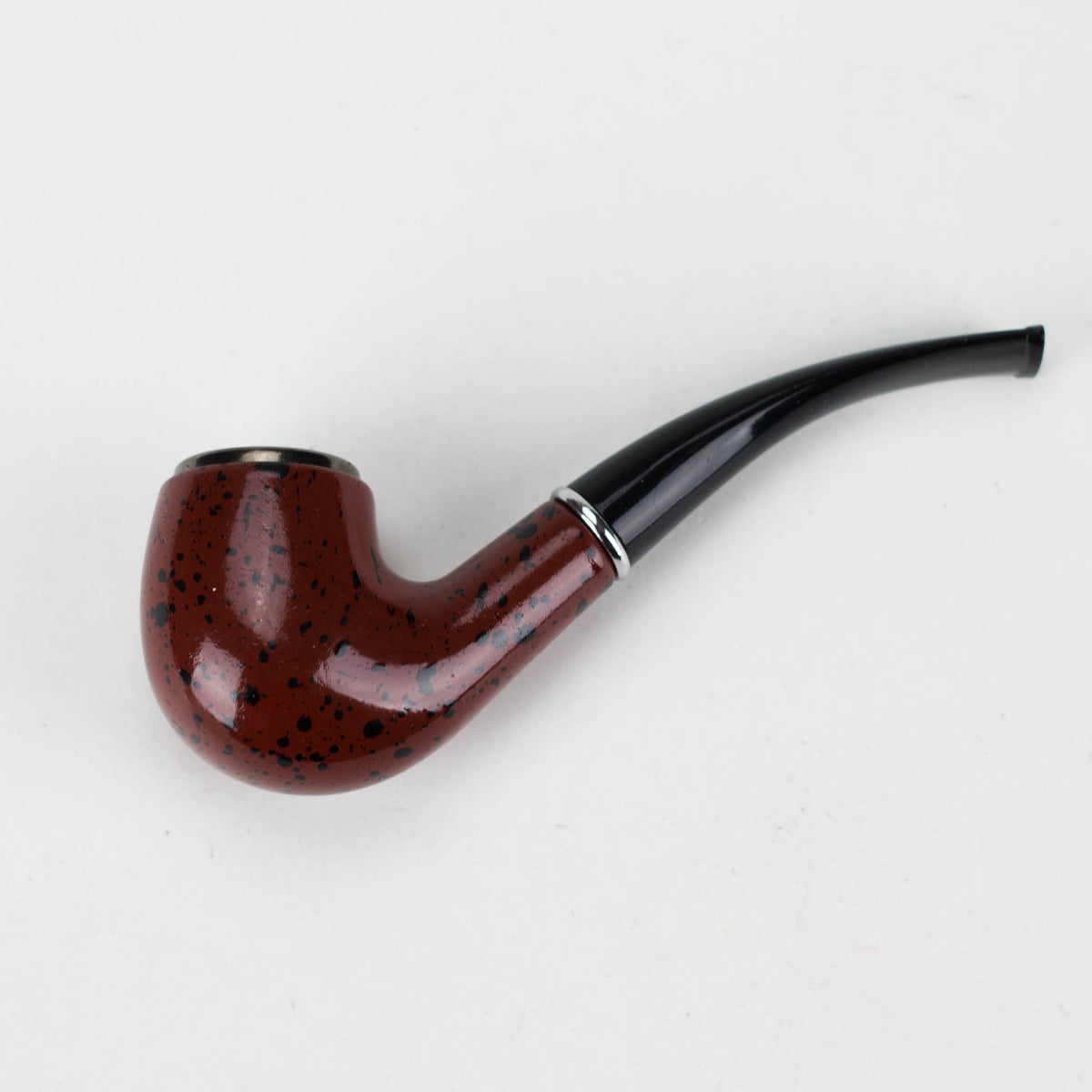 Small Sherlock Pipe