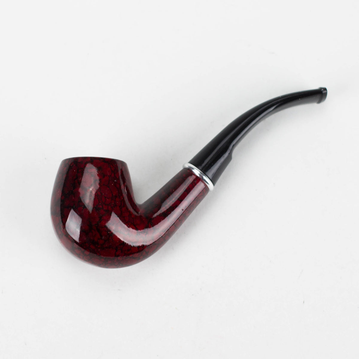 Sherlock Homes Weed Pipe