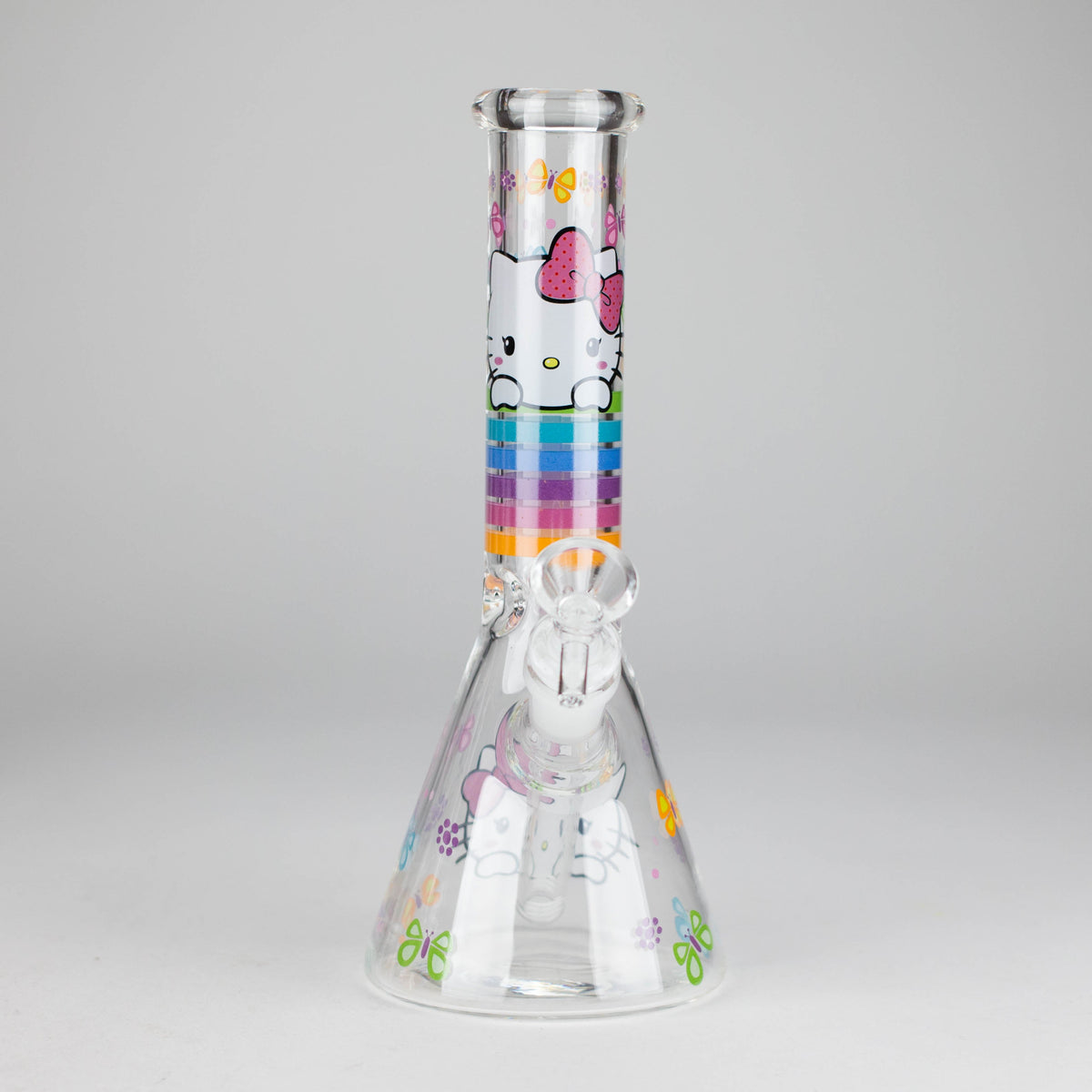 Buy Mini Hello Kitty Bong