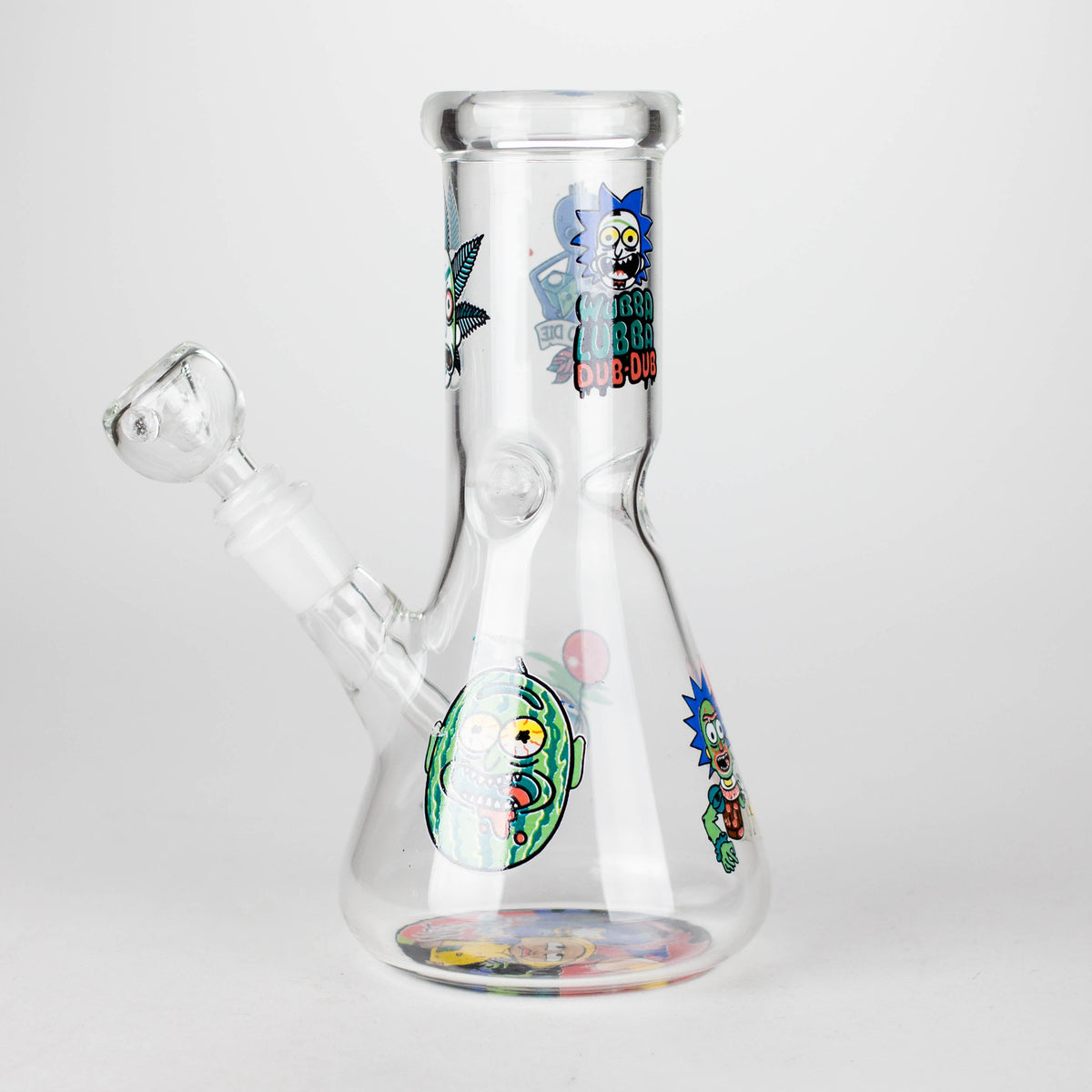 Shop Rick And Morty Bong Online