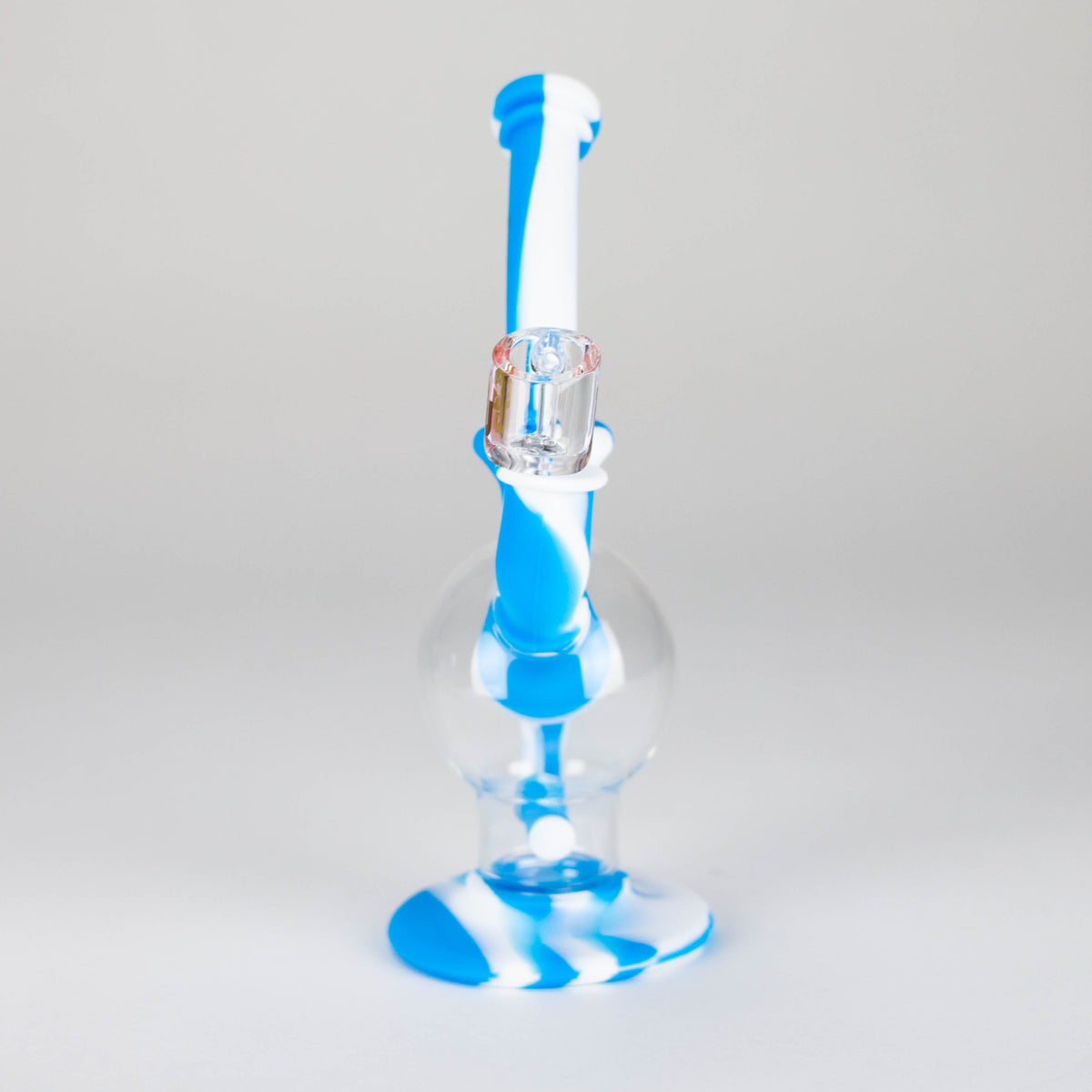 Incycler Silicone Dab Rig