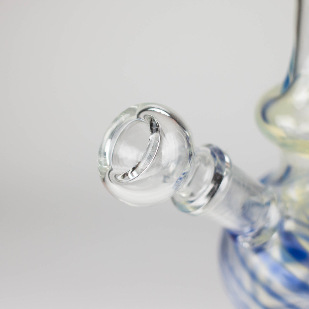 Glass Bowl For A small Cheap Bong