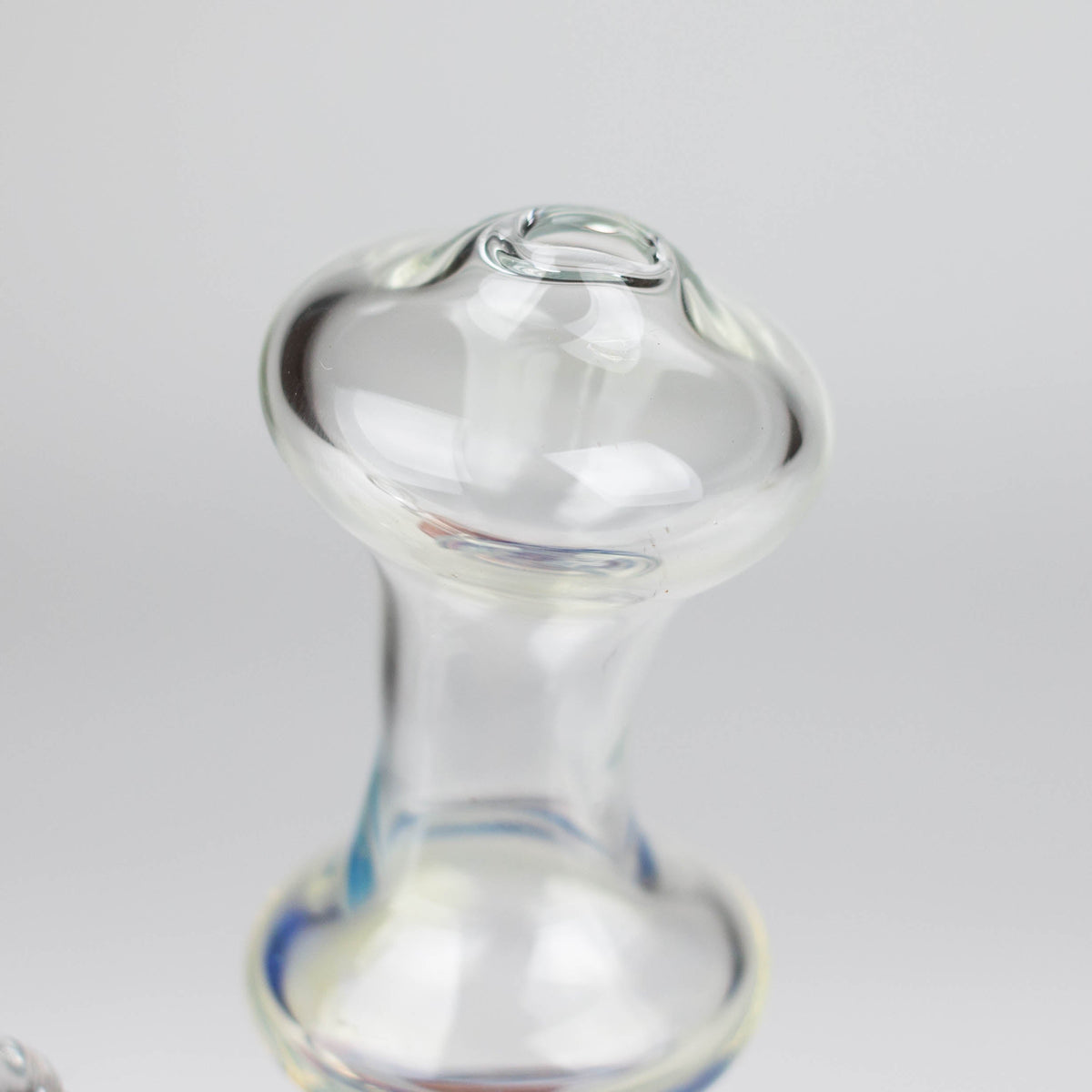 Mouthpiece for a small cheap bong