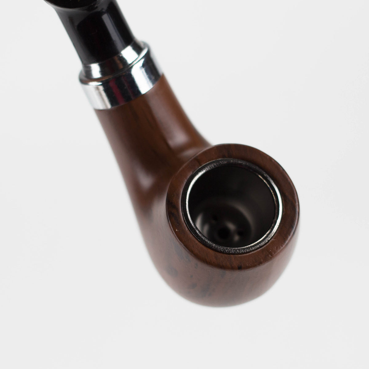 Sherlock Homes Tobacco Pipe