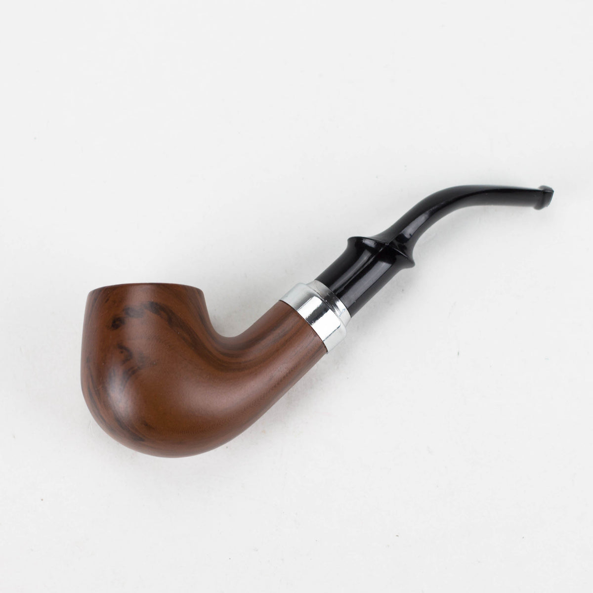 5 Inch Sherlock Homes Pipe