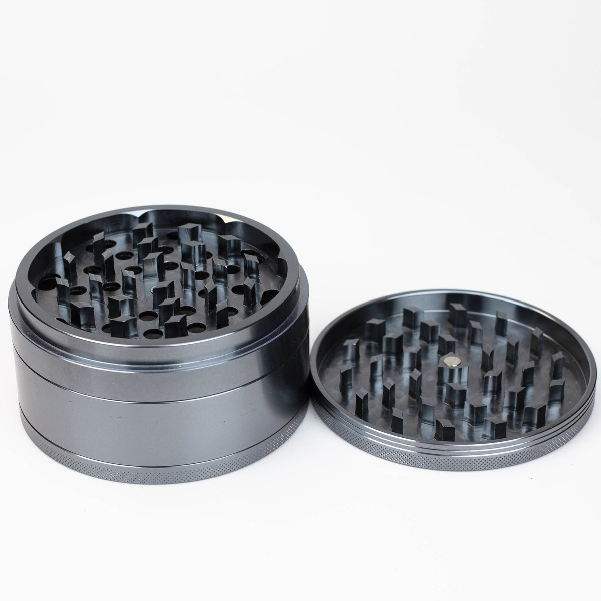 Smoke Pitara Extra Large 100mm Grinder