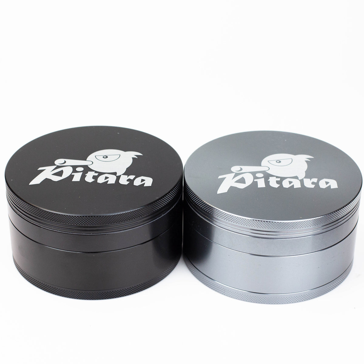 Smoke Pitara 100mm Extra Large Grinder For Weed