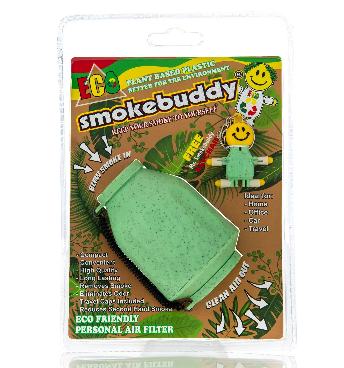 Smokebuddy ECO Original Air Filter For Weed