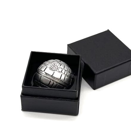 Death Star Grinder For Weed