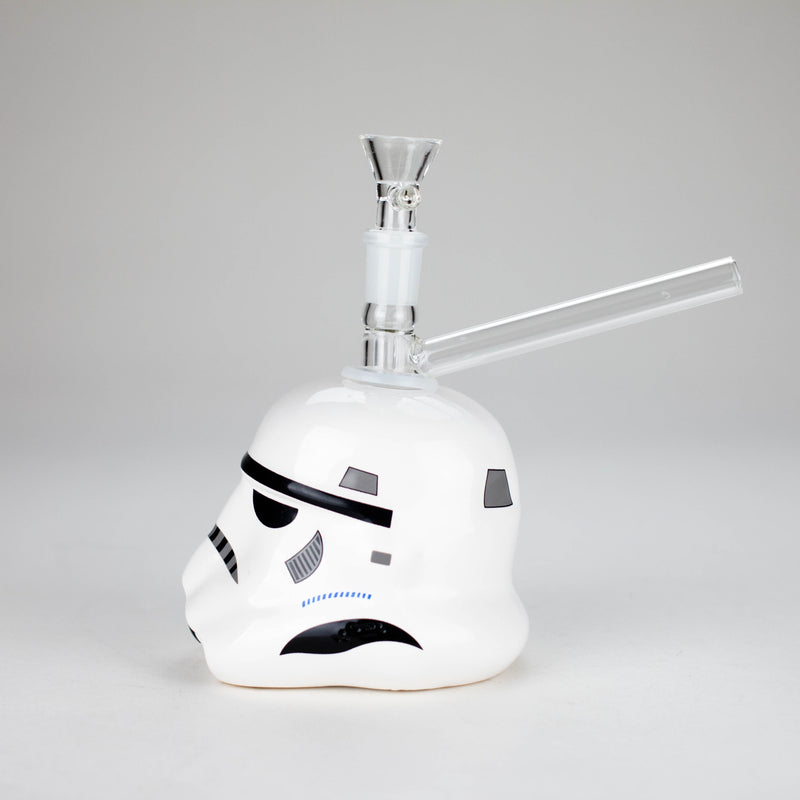 StarWars Stormtrooper Bong