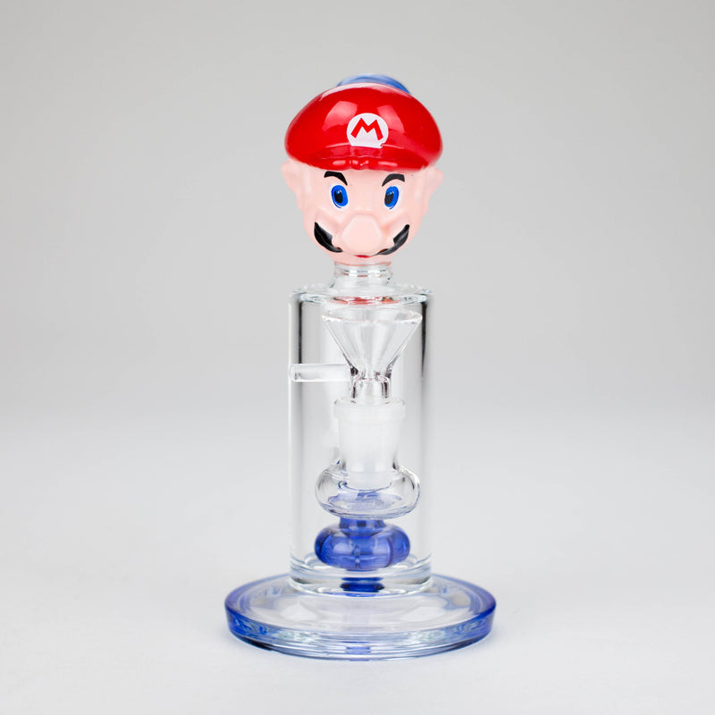 Super Mario Bong
