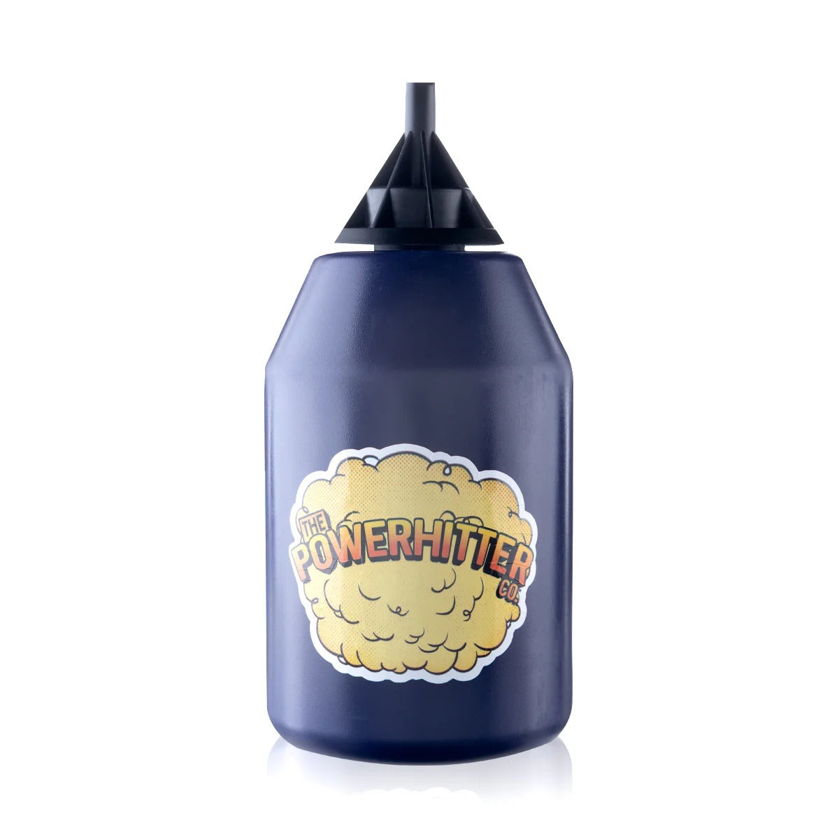 The Powerhitter Water bottle bong