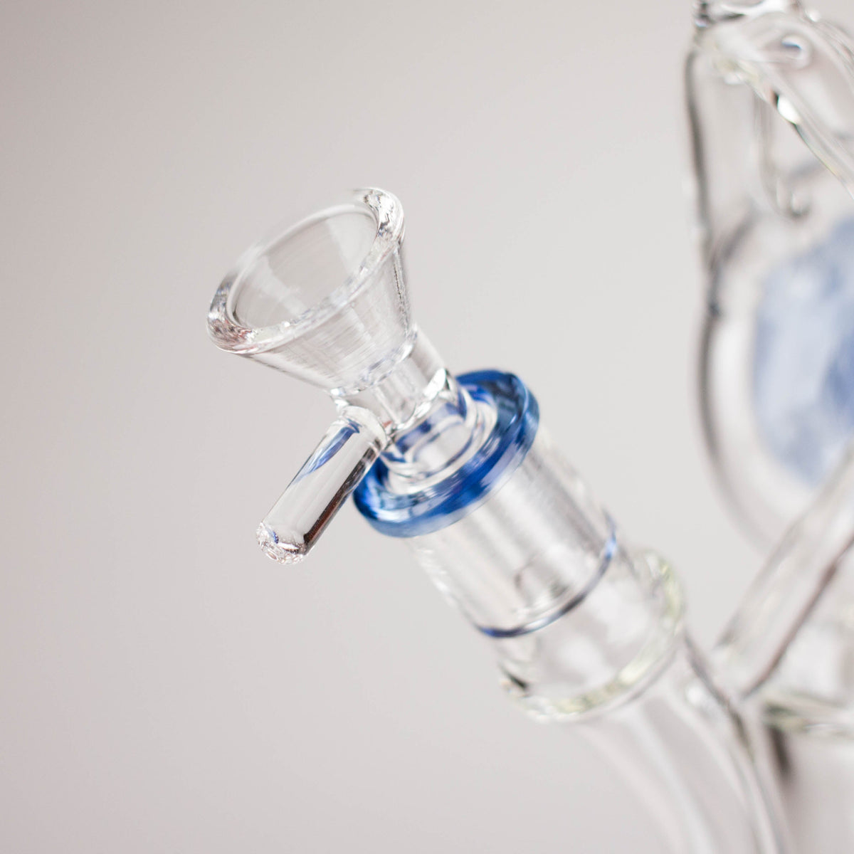 Bowl Piece for The Scientist Recycler Bong With Inline Perc