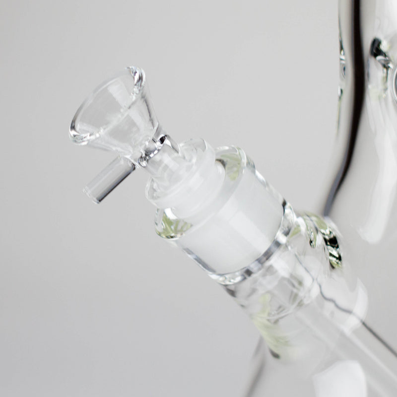 Bowl Piece for the Thick Glass Beaker Bong from Cosmic Rips
