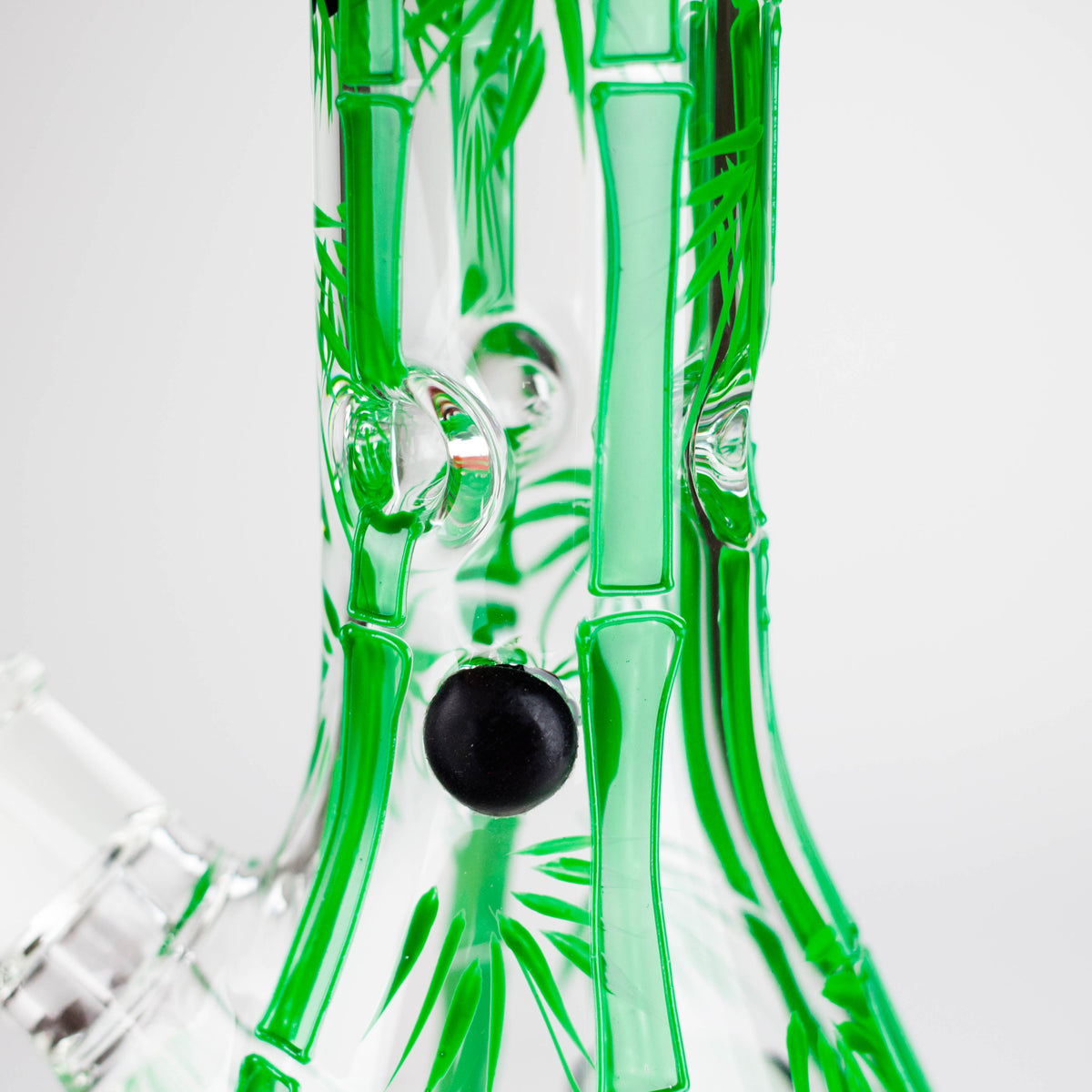Thick Cute Panda Bong