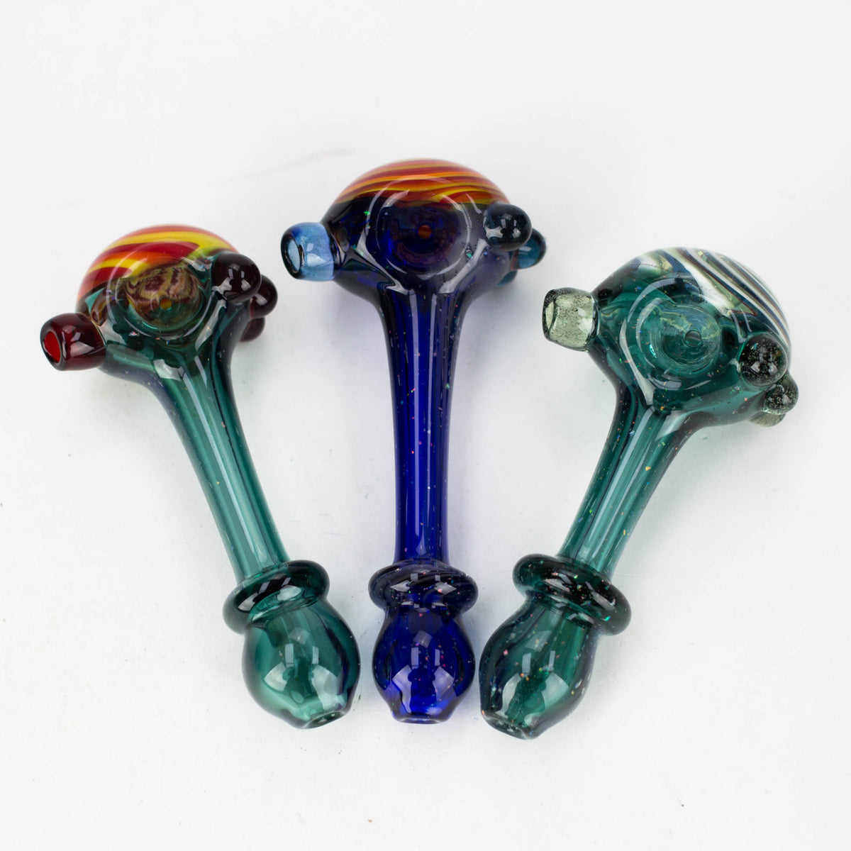 Astral Dust Hand Pipes For Weed