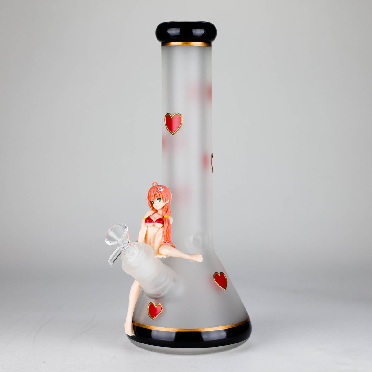 Waifu Bong